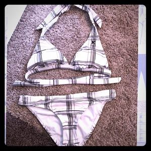 Hurley Halter Bikini